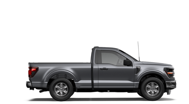 2026 Ford F-150+F-150